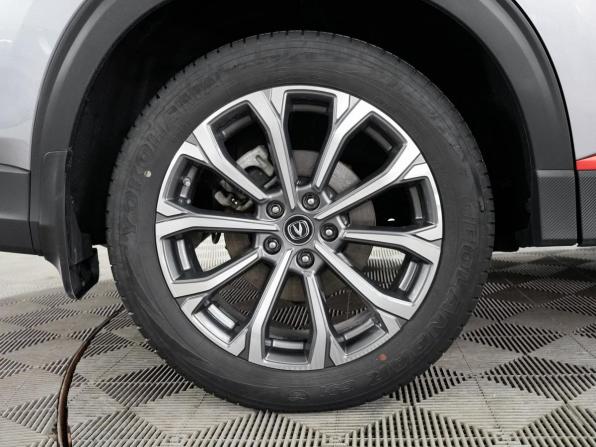 Changan CS85 I Рестайлинг с пробегом 2022 года, цена 2 195 000 рублей, 50000 км, внедорожник, Автокод Объявления