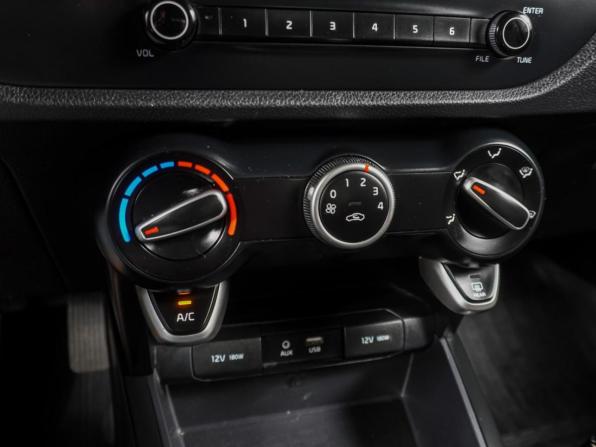Kia Rio IV с пробегом 2019 года, цена 1 499 000 рублей, 104036 км, седан, Автокод Объявления