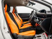 Toyota Sienta II Рестайлинг Красноярск  - изображение 28