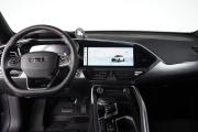 Geely Tugella I Рестайлинг Калининград  - изображение 31