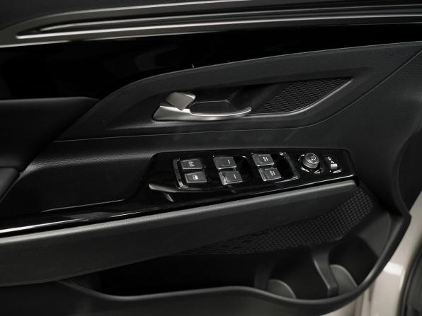 Новый KGM Korando 2025 года, цена 4 310 000 рублей, внедорожник, Автокод Объявления