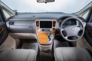 Toyota Alphard I Рестайлинг Томск  - изображение 30