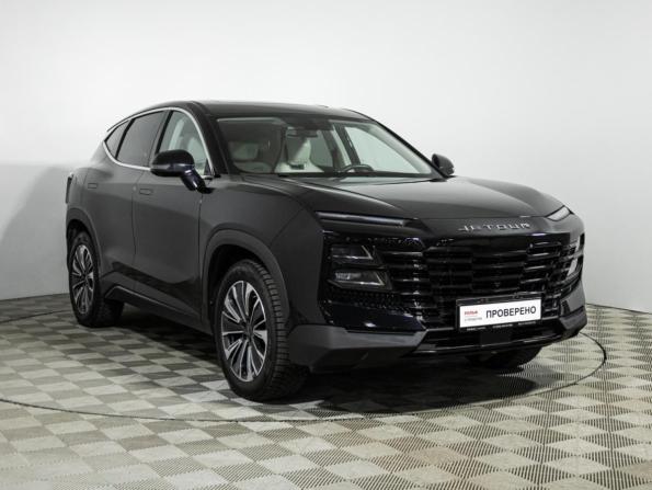 JETOUR DASHING I с пробегом 2023 года, цена 1 999 700 рублей, 35751 км, внедорожник, Автокод Объявления