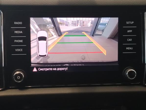 Skoda Kodiaq I с пробегом 2019 года, цена 2 680 000 рублей, 145345 км, внедорожник, Автокод Объявления