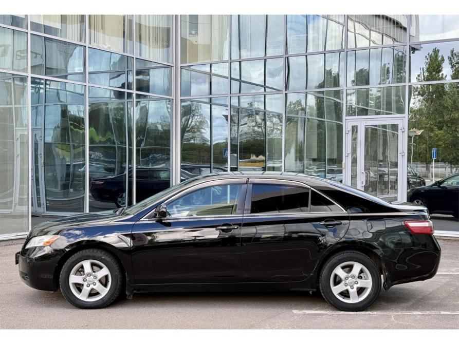 Toyota Camry VI (XV40) Воронеж  - изображение 8