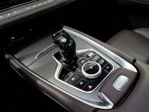 Chery Tiggo 7L I с пробегом 2024 года, цена 2 350 000 рублей, 34000 км, внедорожник, Автокод Объявления