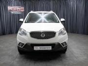 SsangYong Actyon II Москва  - изображение 23