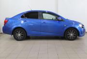 Chevrolet Aveo II Астрахань  - изображение 30