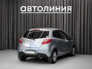 Mazda Demio III (DE) Красноярск  - изображение 27