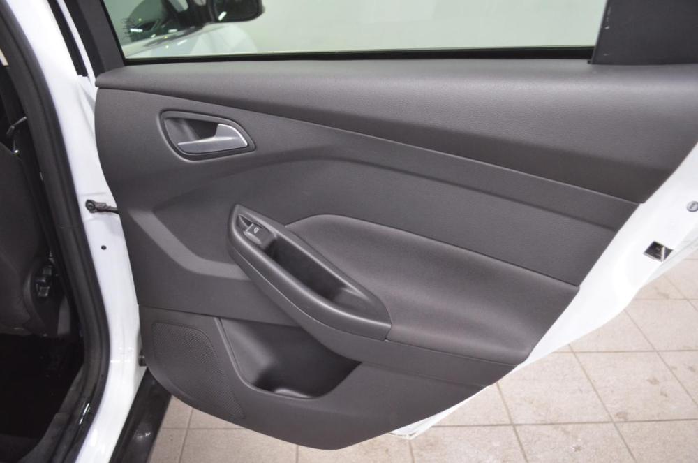 Ford Focus III Рестайлинг Санкт-Петербург  - изображение 12