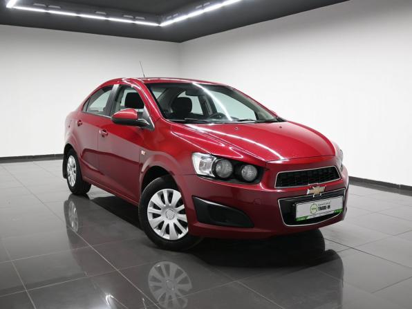Chevrolet Aveo II с пробегом 2014 года, цена 835 000 рублей, 84451 км, седан, Автокод Объявления