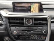 Lexus RX IV Москва  - изображение 44