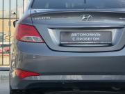 Hyundai Solaris I Рестайлинг Новосибирск  - изображение 36