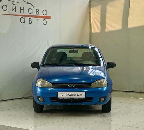 Lada (ВАЗ) Kalina I с пробегом 2006 года, цена 170 000 рублей, 298151 км, седан, Автокод Объявления