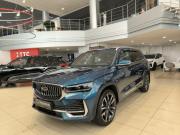 Geely Monjaro I Казань  - изображение 23