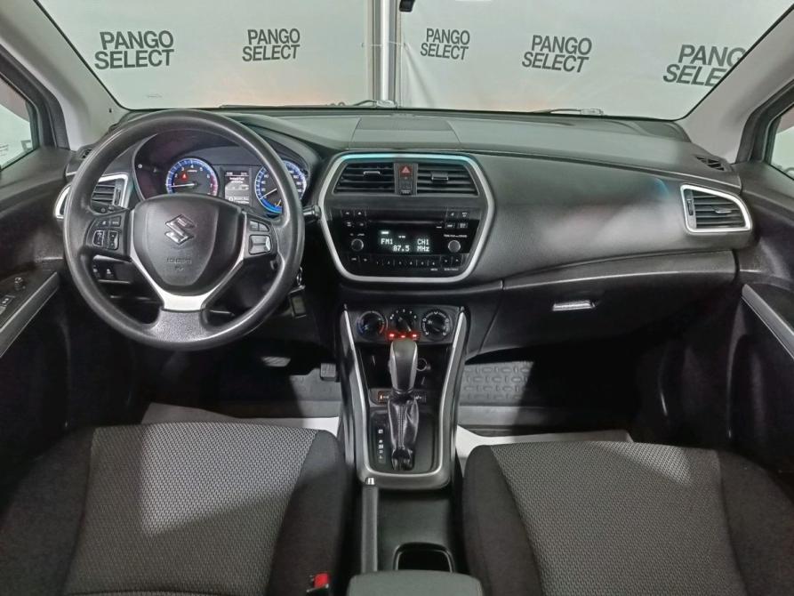 Suzuki SX4 II (S-Cross) Оренбург  - изображение 11