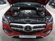 Mercedes-Benz GLS II (X167) Москва  - изображение 41