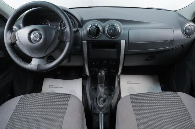 Nissan Almera III (G15) с пробегом 2014 года, цена 729 000 рублей, 189200 км, седан, Автокод Объявления