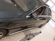 Mercedes-Benz S-Класс AMG III (W222 C217) Москва  - изображение 30