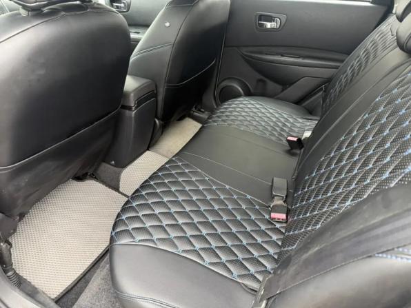 Nissan Qashqai I с пробегом 2008 года, цена 745 000 рублей, 298841 км, внедорожник, Автокод Объявления