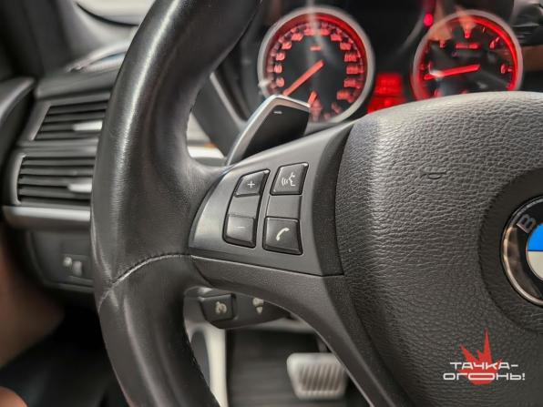 BMW X5 II (E70) Рестайлинг с пробегом 2012 года, цена 2 498 000 рублей, 245000 км, внедорожник, Автокод Объявления