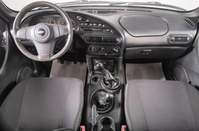 Chevrolet Niva I Рестайлинг с пробегом 2011 года, цена 549 000 рублей, 121000 км, внедорожник, Автокод Объявления