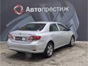 Toyota Corolla X (E140 E150) Рестайлинг Пермь  - изображение 35