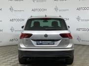 Volkswagen Tiguan II Москва  - изображение 28
