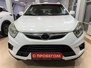 JAC S5 (Eagle) I Арзамас  - изображение 21