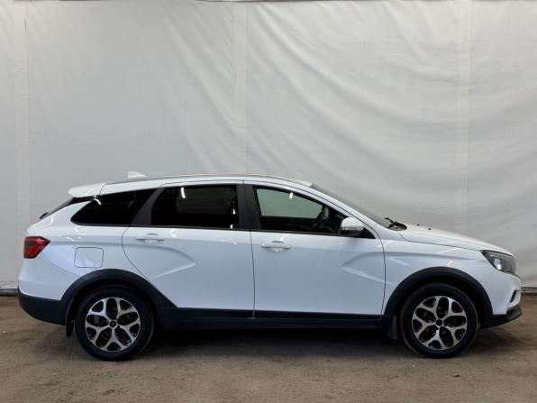 Lada (ВАЗ) Vesta I с пробегом 2019 года, цена 910 000 рублей, 145000 км, универсал, Автокод Объявления