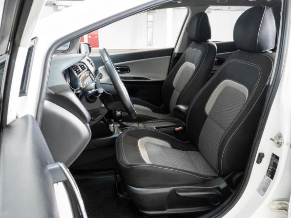 Kia Ceed II Рестайлинг с пробегом 2018 года, цена 1 579 000 рублей, 159152 км, универсал, Автокод Объявления