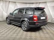 SsangYong Rexton II Москва  - изображение 24