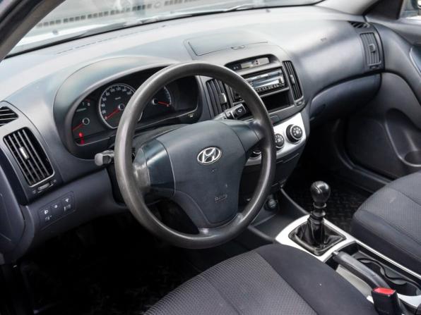 Hyundai Elantra IV (HD) с пробегом 2009 года, цена 510 000 рублей, 202730 км, седан, Автокод Объявления