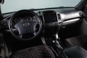 Toyota Land Cruiser Prado 120 Series Сургут  - изображение 28
