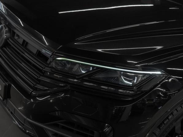 Volkswagen Touareg III с пробегом 2018 года, цена 5 120 000 рублей, 116969 км, внедорожник, Автокод Объявления