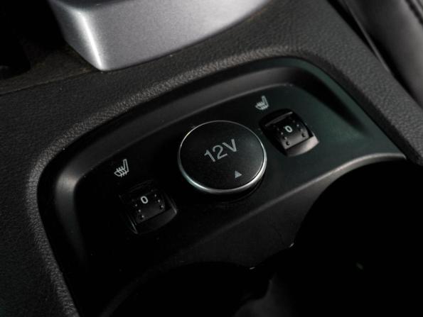 Ford Focus III с пробегом 2012 года, цена 959 000 рублей, 163394 км, хэтчбек, Автокод Объявления