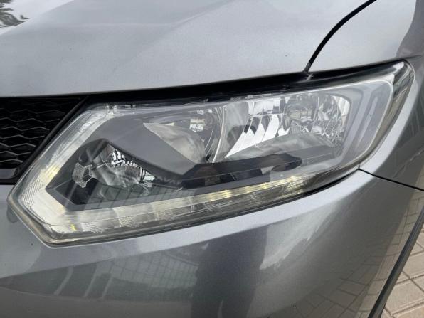 Nissan X-Trail III с пробегом 2018 года, цена 2 099 900 рублей, 88223 км, внедорожник, Автокод Объявления