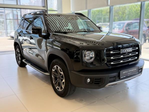 Haval Dargo с пробегом 2023 года, цена 2 470 000 рублей, 49000 км, внедорожник, Автокод Объявления