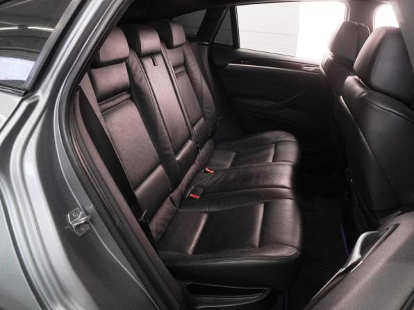 BMW X6 I (E71) Рестайлинг с пробегом 2013 года, цена 2 756 000 рублей, 225034 км, внедорожник, Автокод Объявления