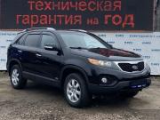 Kia Sorento II Ярославль  - изображение 22