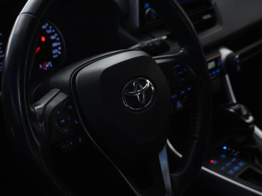 Toyota RAV4 V (XA50) Москва  - изображение 12