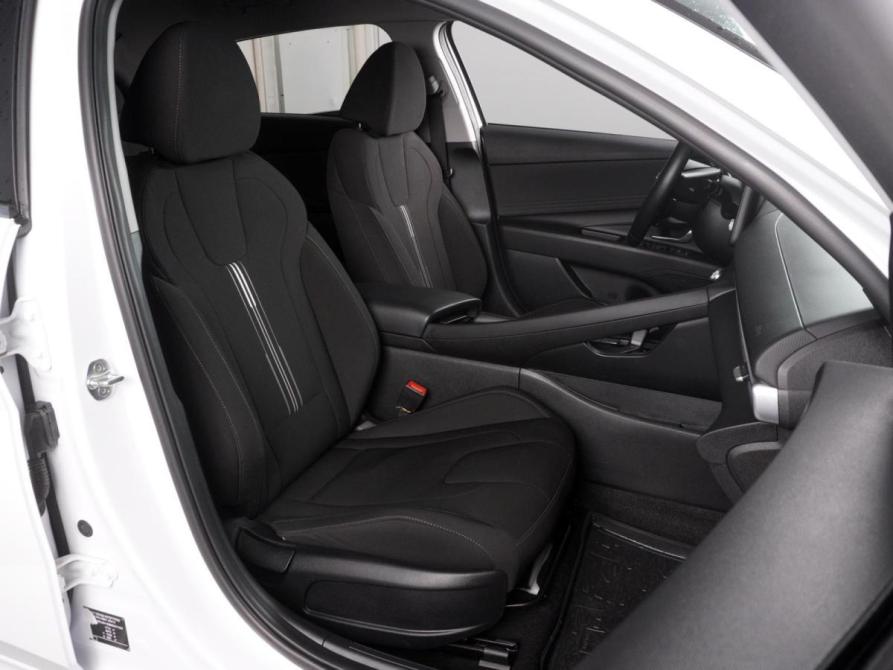 Hyundai Elantra VII (CN7) Минеральные Воды  - изображение 8