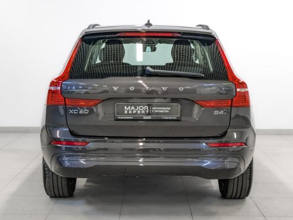 Volvo XC60 II с пробегом 2021 года, цена 4 085 000 рублей, 60002 км, внедорожник, Автокод Объявления