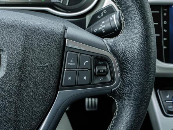 Geely Atlas I с пробегом 2021 года, цена 1 590 000 рублей, 139478 км, внедорожник, Автокод Объявления
