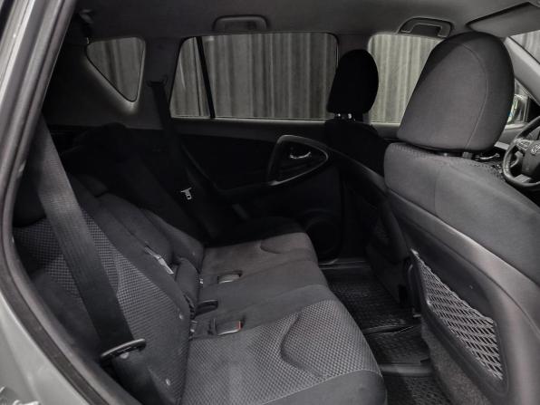 Toyota RAV4 III (XA30) Рестайлинг с пробегом 2012 года, цена 1 439 000 рублей, 185811 км, внедорожник, Автокод Объявления