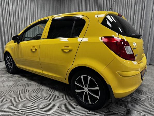 Opel Corsa D с пробегом 2008 года, цена 750 000 рублей, 63337 км, хэтчбек, Автокод Объявления