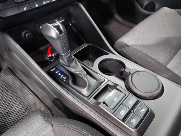 Hyundai Tucson III Рестайлинг с пробегом 2019 года, цена 2 370 000 рублей, 105343 км, внедорожник, Автокод Объявления
