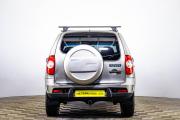 Chevrolet Niva I Рестайлинг Пермь  - изображение 29