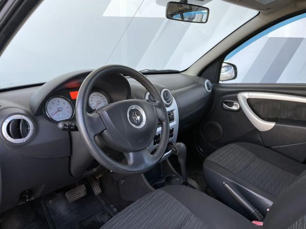 Renault Sandero I с пробегом 2010 года, цена 598 000 рублей, 119356 км, хэтчбек, Автокод Объявления