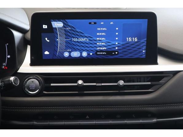 Xcite X-Cross 7 с пробегом 2024 года, цена 1 699 000 рублей, 46000 км, внедорожник, Автокод Объявления